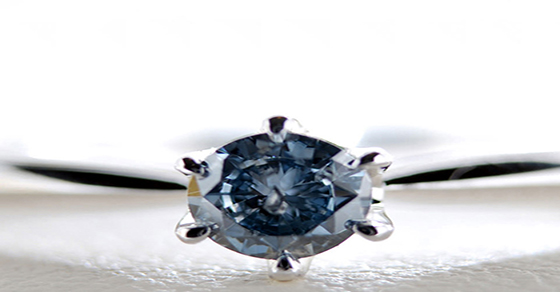 Swiss Company Turns People’s Cremated Remains Into Diamonds