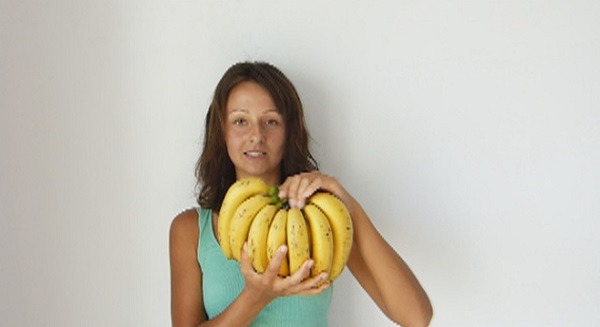 She Decided To Eat Nothing But Bananas For 12 Days These Are The